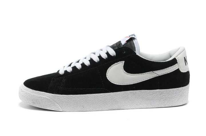 Nike Blazer Low 2011 Cru Beau Chaussures Nike Blazer